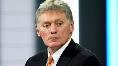 Rusya İran'a destek olacak mı? Kremlin Sözcüsü Peskov'dan önemli açıklamalar