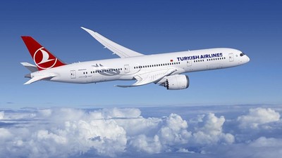 THY'den İran-ABD saldırıları önlemi: Seferler iptal edildi