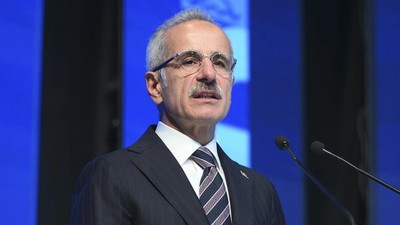 Bakan Uraloğlu’ndan ‘Hava sahası’ açıklaması