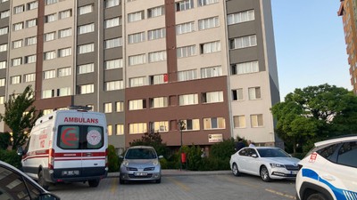 Cezaevindeki kadının evinde derin dondurucuda bebek cesedi bulundu