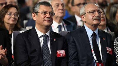 CHP'de kurultay davası | Kılıçdaroğlu: Mutlak butlan çıkarsa kayyuma mı bırakayım?