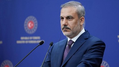 Dışişleri Bakanı Fidan, Katar Başbakanı Al Sani ile telefonda görüştü