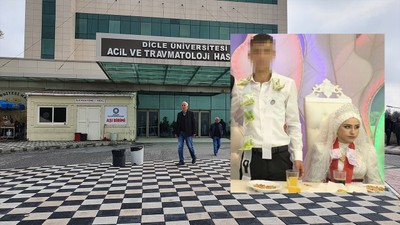 Diyarbakır'da gençliğinin baharındaki genç kız evinde ölü bulundu! 9 aylık hamileydi