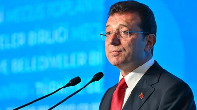 Ekrem İmamoğlu hakkında bir dava daha! İddianamesi kabul edildi
