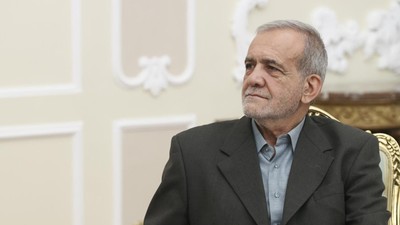 İran Cumhurbaşkanı: Siyonist rejim ateşkesi ihlal etmediği sürece, İran da ateşkesi ihlal etmeyecektir