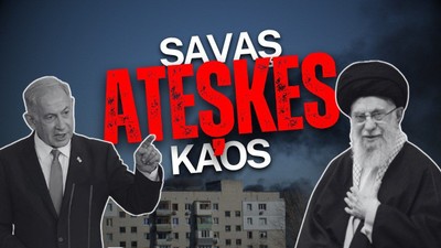 İran - İsrail savaşını kim kazandı? Kim kaybetti? I Cuma Obuz ile Proaktif Diplomasi