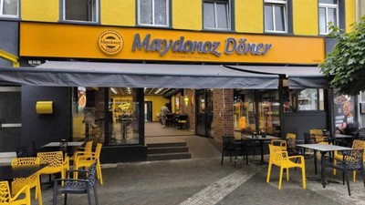 Maydonoz Döner’e yeni FETÖ operasyonu: 8 ilde 63 gözaltı
