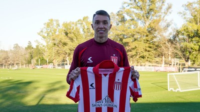 Muslera Arjantin'e geri döndü: 14 yılın ardından yeni sayfa