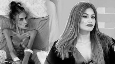 Nihal Candan'ın kardeşi eski eş Mehmet Faruk Çiçek'in mesajlarını ifşa etti: Bu nasıl zihniyet