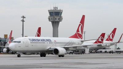THY, Irak seferlerine yeniden başlıyor
