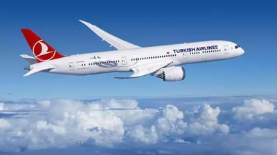 THY'den yurt içi indirimli bilet kampanyası