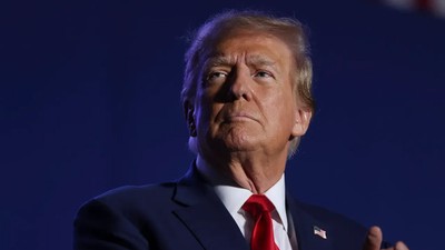 Trump'a yönelik azil tasarısı Temsilciler Meclisi'nde reddedildi