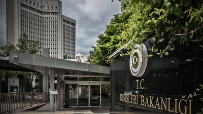 Türkiye'den İsrail-İran ateşkesi için çağrı: Diyalog ve diplomasi hayati önem taşıyor