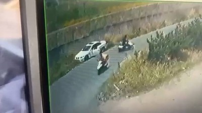 Başakşehir'de 3,5 milyonluk gasp yalanını polis ortaya çıkardı