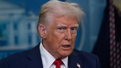 Donald Trump'tan NYT ve CNN'e suçlama: Yalancısınız