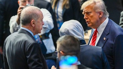 Erdoğan’dan NATO Zirvesi’nde yoğun diplomasi: Gazze, İran, ticaret ve güvenlik masada