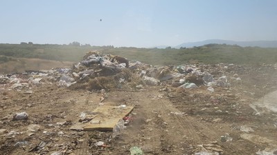 İzmir Büyükşehir Belediyesi’nin 3 katı atık tesisine 9.3 milyon TL çevre cezası