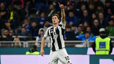 Juventus'tan milli yıldıza dev teklif: Kenan'ın maaşı 3 katına çıkıyor