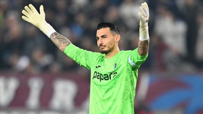 Son yılların en bomba transferi: Fenerbahçe Uğurcan Çakır için devrede