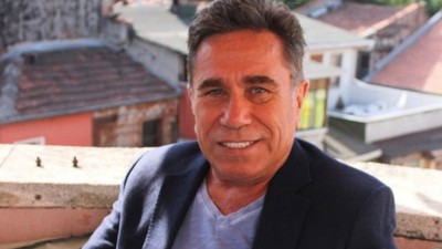 Ünlü spor spikeri Sabri Ugan entübe edildi: "Mücadelesi yoğun bakımda sürüyor"