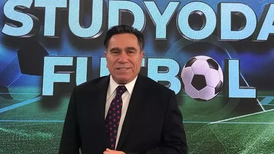 Kanser tedavisi gören spiker Sabri Ugan entübe edildi