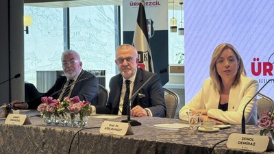 Beşiktaş Divan Kurulu Başkanlığı adaylığını açıklayan Ahmet Ürkmezgil projelerini açıkladı