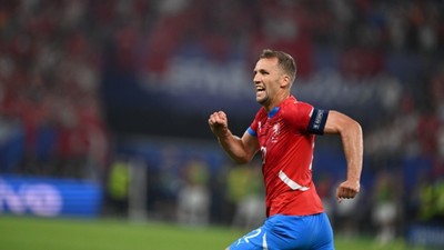 Beşiktaş ilk transferini yaptı: Çek futbolcu David Jurasek siyah-beyazlılarda