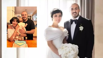 Ezgi Mola ve Mustafa Aksakallı bir anda boşandı! Ayrılık sebebi ortaya çıktı