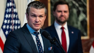 Pentagon’dan sızan İran raporu kriz yarattı: ABD Savunma Bakanı'ndan sert açıklama