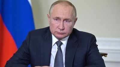 Putin İsrail-İran arasındaki son durumu değerlendirdi