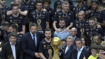 Real Madrid'den sonra Fenerbahçe! 2015'ten bu yana bir ilki başardı
