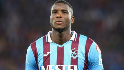 Trabzonspor Onuachu için Southampton'la anlaştı