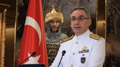 Türkiye’den “Çelik Kubbe” adımı: Katmanlı hava savunması tüm ülkeye yayılacak