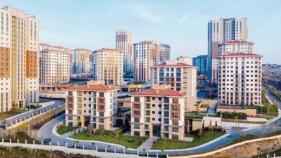 Emlakta fahiş fiyata 4,2 milyon lira ceza!
