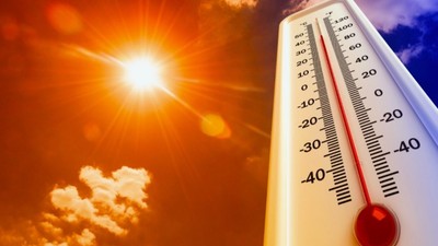 İstanbul'da rekor sıcaklık! Termometreler 42 dereceye kadar çıkacak