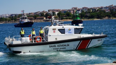 Marmara'da İleri Biyolojik Arıtma tesisi kurulumu için tanınan yasal süre doldu; Belediyeler sözlerini tutmadı