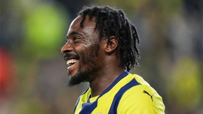 Osayi-Samuel Beşiktaş’a çok yakın: İstanbul’a geliyor