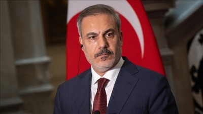 Bakan Fidan’dan net mesaj: Ölümden korkmuyoruz, en kötü senaryoya da hazırız