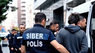 Bakan Yerlikaya duyurdu: 48 ilde bir haftada 284 siber suç gözaltısı