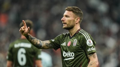 Ciro Immobile veda ediyor: Bologna transferinde sona gelindi