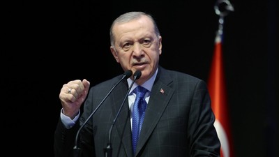 Cumhurbaşkanı Erdoğan: Kasım'a kadar çiftçilerimizin zararlarını karşılamış olacağız