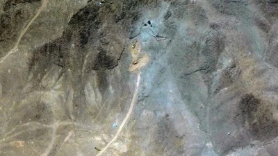 Fordo’da nükleer sessizlik bozuldu: İran tünelleri yeniden kazıyor, iş makineleri sahada