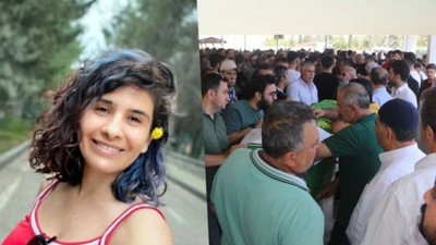 Hamile kadının şüpheli ölümü: aile “Cinayet” dedi, eşi serbest bırakıldı