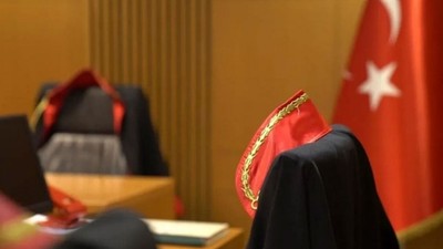 HSK’dan yargıda yeni karar: 4 binden fazla hakim ve savcının görev yeri değişti