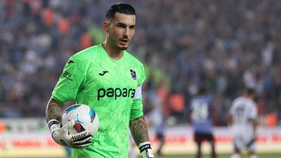 Trabzonspor Başkanı'ndan Fenerbahçe'ye net mesaj: Uğurcan’ı vermeyeceğim
