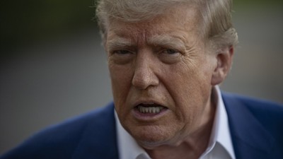 Trump: Önümüzdeki hafta Gazze'de ateşkes bekliyoruz