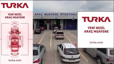 Türkiye'de araç muayene sisteminde yeni dönem: Turka! Bayilik sistemi hayata geçirilecek!