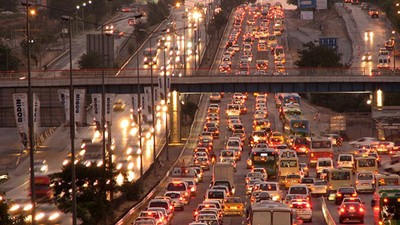 2 gün içinde aracına taktırmayanlara 140 bin TL ceza