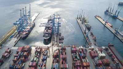 Bursa ihracatta 116 ülkeyi geride bıraktı