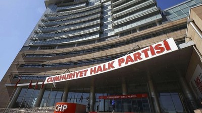 CHP kurultay davası yarın görülecek